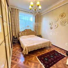 Квартира 120 м², 3-комнатная - изображение 2