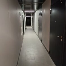 Квартира 54 м², 2-комнатная - изображение 3