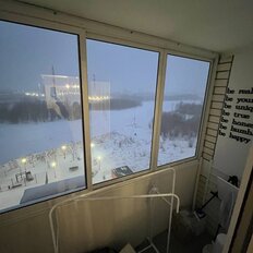 Квартира 37,8 м², 1-комнатная - изображение 3