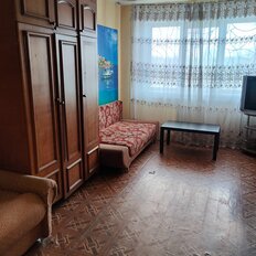 Квартира 30,1 м², 1-комнатная - изображение 2