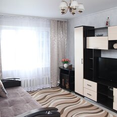 Квартира 43,2 м², 2-комнатная - изображение 1