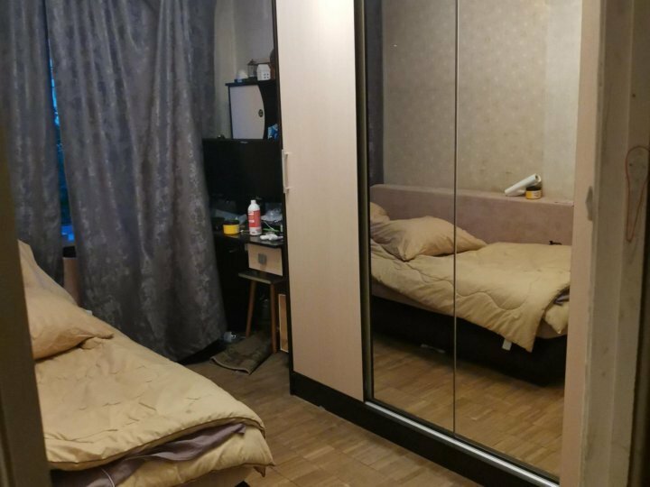 15 м², комната 31 000 ₽ в месяц - изображение 1