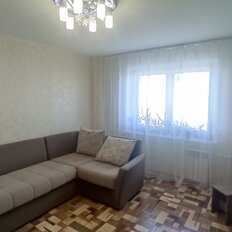 Квартира 56,7 м², 2-комнатная - изображение 1