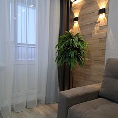 Квартира 37 м², 1-комнатная - изображение 3