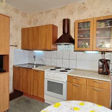 Квартира 53,5 м², 2-комнатная - изображение 3