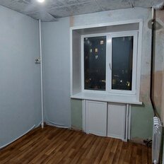 Квартира 30,8 м², 1-комнатная - изображение 4