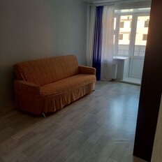 Квартира 40 м², 1-комнатная - изображение 1