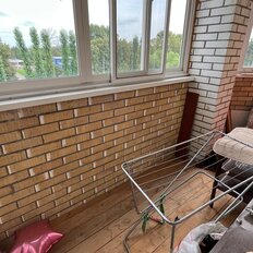 Квартира 41,6 м², 1-комнатная - изображение 4