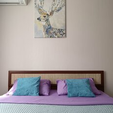 Квартира 33,7 м², 1-комнатная - изображение 5