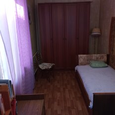 Квартира 42,1 м², 2-комнатная - изображение 4