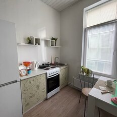 Квартира 31 м², 1-комнатная - изображение 3