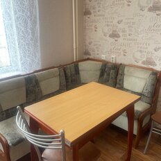 Квартира 34 м², 1-комнатная - изображение 3
