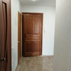Квартира 35,7 м², 1-комнатная - изображение 1