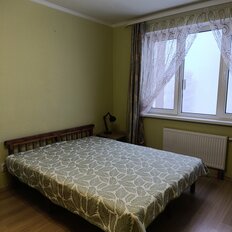 Квартира 32,5 м², 1-комнатная - изображение 5