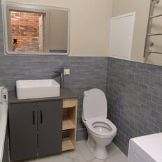 Квартира 27,6 м², студия - изображение 5