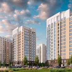 Квартира 94 м², 3-комнатная - изображение 2