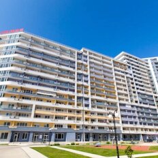 Квартира 44 м², 1-комнатная - изображение 2