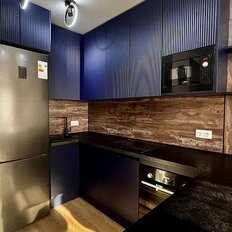 Квартира 32 м², 1-комнатная - изображение 3