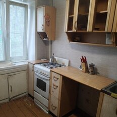 Квартира 32 м², 1-комнатная - изображение 2