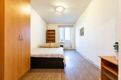 26,7 м², квартира-студия 6 100 000 ₽ - изображение 5