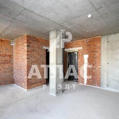 Квартира 32 м², 1-комнатная - изображение 3