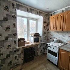 Квартира 29,7 м², 1-комнатная - изображение 1