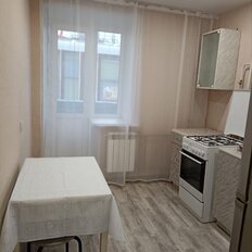 Квартира 35 м², 1-комнатная - изображение 2