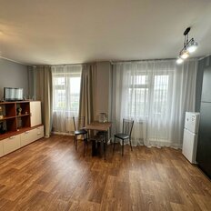 Квартира 43 м², 1-комнатная - изображение 2