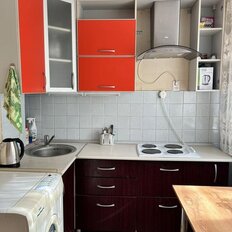 Квартира 34 м², 1-комнатная - изображение 2