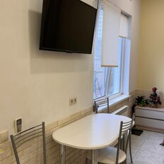 Квартира 28 м², студия - изображение 5