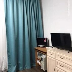 Квартира 24,4 м², студия - изображение 5