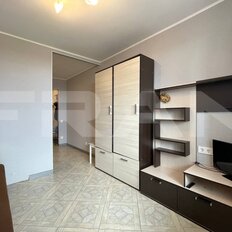 Квартира 20,3 м², студия - изображение 1