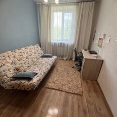 Квартира 67,5 м², 3-комнатная - изображение 3
