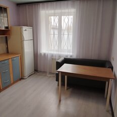 Квартира 34 м², 1-комнатная - изображение 2