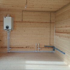 дом + 10 соток, участок - изображение 5