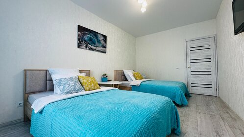 40 м², 1-комнатная квартира 2 500 ₽ в сутки - изображение 127
