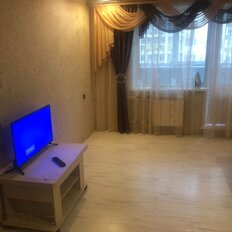 Квартира 65 м², 3-комнатная - изображение 1