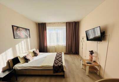 45 м², 1-комнатная квартира 2 450 ₽ в сутки - изображение 62