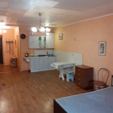 Квартира 38 м², студия - изображение 5