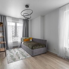 Квартира 85 м², 4-комнатная - изображение 5