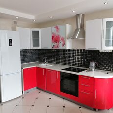 Квартира 43 м², 1-комнатная - изображение 1