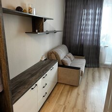 Квартира 23,8 м², студия - изображение 3