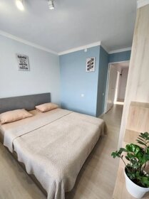 52 м², 2-комнатная квартира 2 400 ₽ в сутки - изображение 68