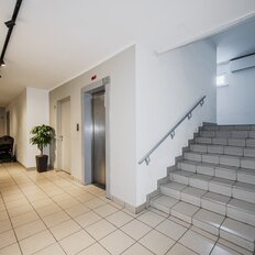 Квартира 41 м², 1-комнатная - изображение 3