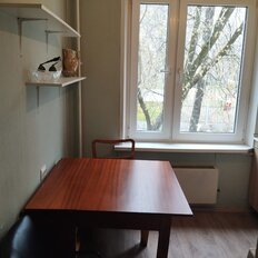 Квартира 58,5 м², 3-комнатная - изображение 4