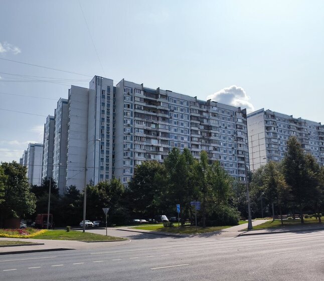 36 м², 1-комнатная квартира 5 000 ₽ в сутки - изображение 69