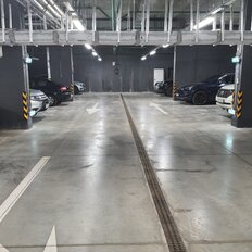 Квартира 36 м², 1-комнатная - изображение 3
