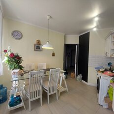 Квартира 60 м², 2-комнатная - изображение 5
