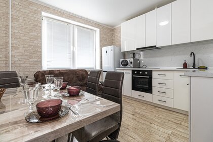 36 м², 1-комнатная квартира 1 490 ₽ в сутки - изображение 37