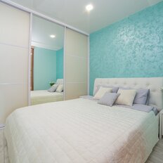 Квартира 55 м², 2-комнатная - изображение 3